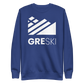 GreSki "Logo" Sweatshirt