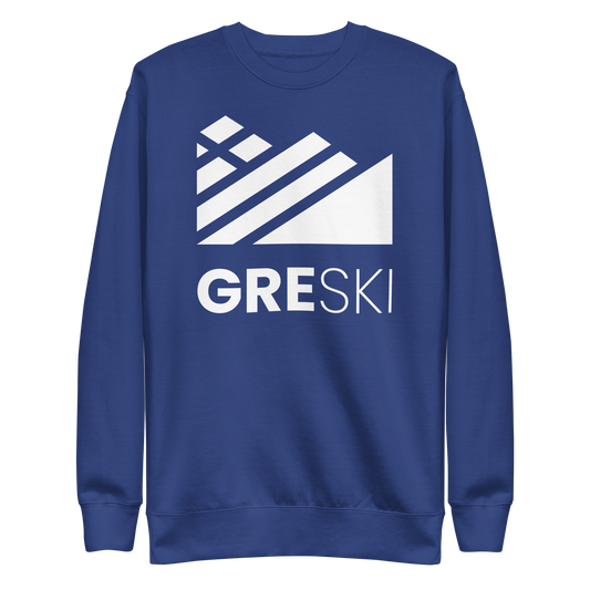 GreSki "Logo" Sweatshirt