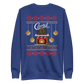 New England Cartel "2022 Holiday" Sweatshirt