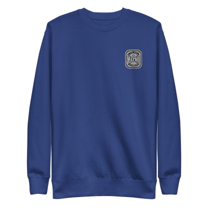 Casey Willax "YLTHI" Sweatshirt