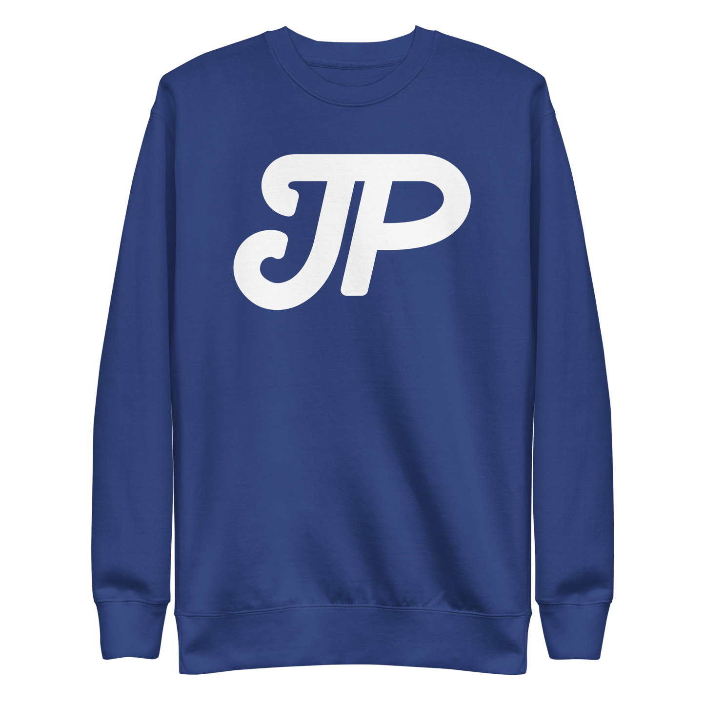 Jaelan Phillips "Logo" Sweatshirt