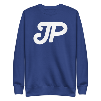 Jaelan Phillips "Logo" Sweatshirt