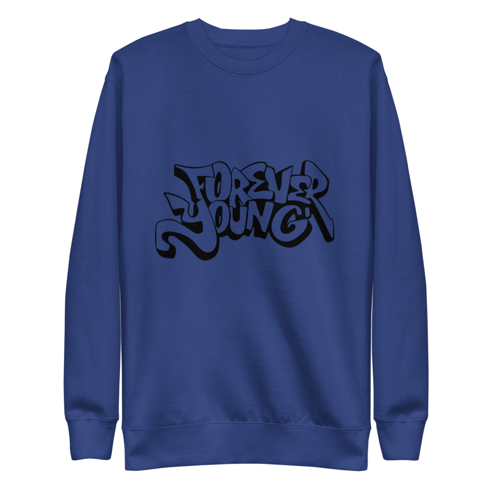 Ty Young "Forever Young" Sweatshirt