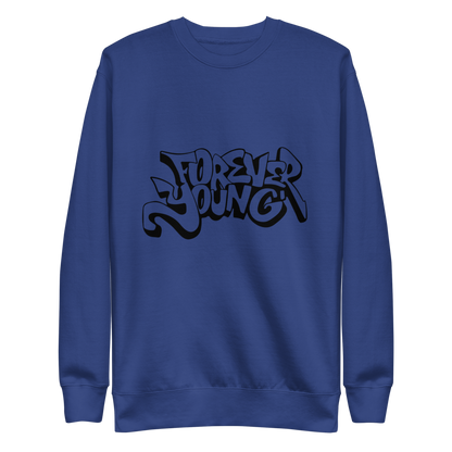 Ty Young "Forever Young" Sweatshirt