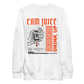 Cam Taylor-Britt "Drink Up" Sweatshirt