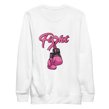 Skylar Thompson  "Fight" Sweatshirt