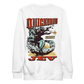 Jevon Holland " QuickDraw Jev" Sweatshirt