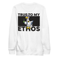 Foyesade Oluokun "Ethos" Sweatshirt
