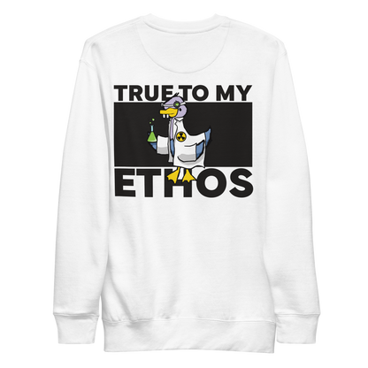Foyesade Oluokun "Ethos" Sweatshirt
