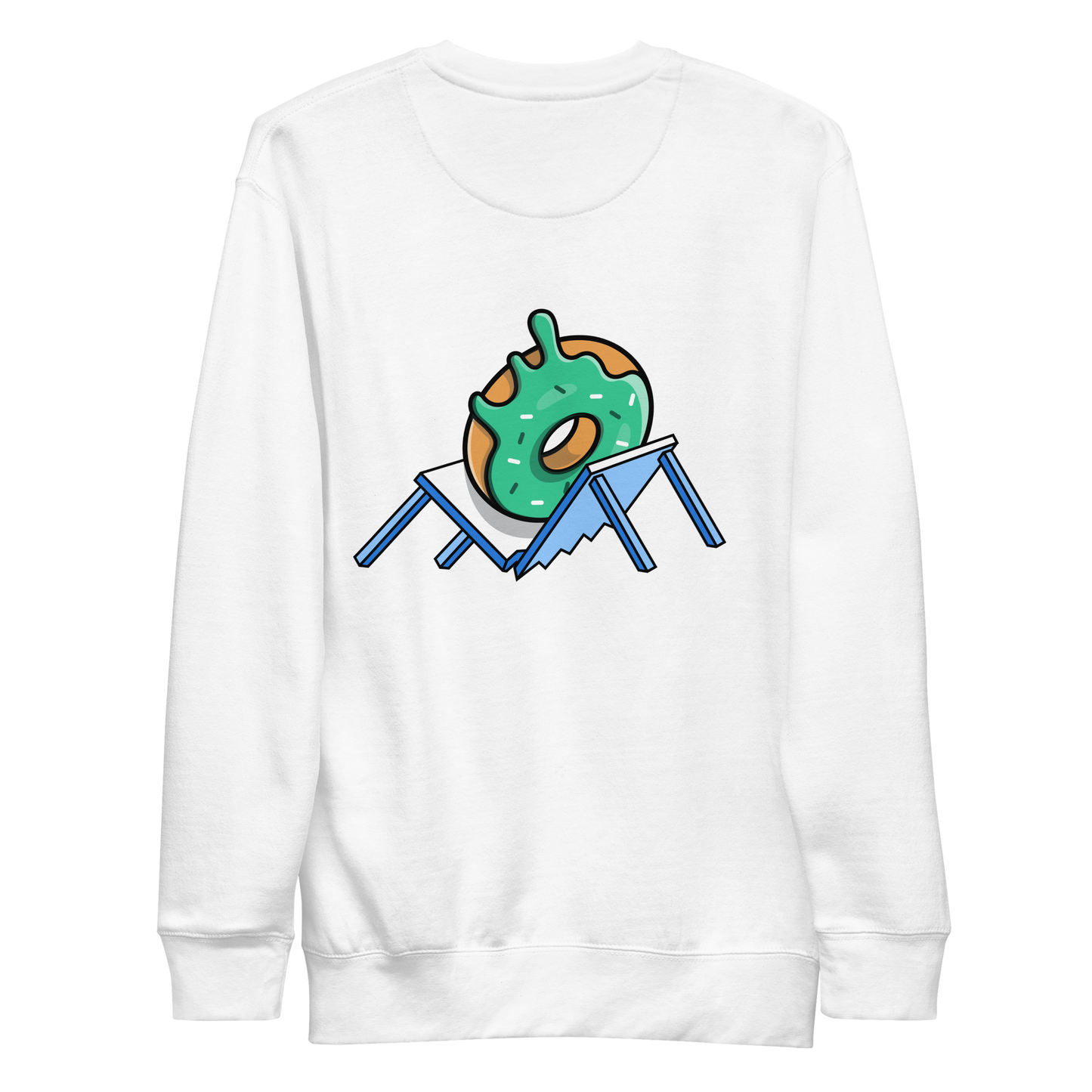 Laken Tomlinson  "Victory Monday" Sweatshirt, Buffalo Edition