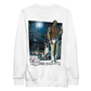 Justin Jefferson "New Jet City" Sweatshirt
