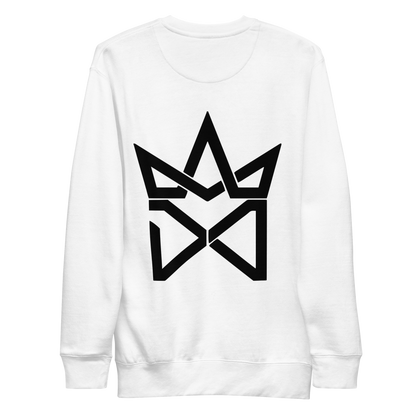 David Ojabo "Day By Day" Sweatshirt