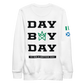 David Ojabo "Day By Day" Sweatshirt