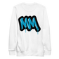 DeMarvin Leal "Marv Mentality" Sweatshirt