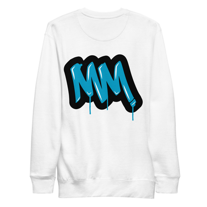 DeMarvin Leal "Marv Mentality" Sweatshirt