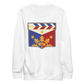 Camryn Bynum  "Movie" Sweatshirt