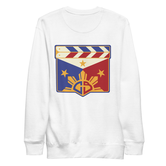 Camryn Bynum  "Movie" Sweatshirt