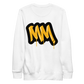 DeMarvin Leal "Marv Mentality" Sweatshirt