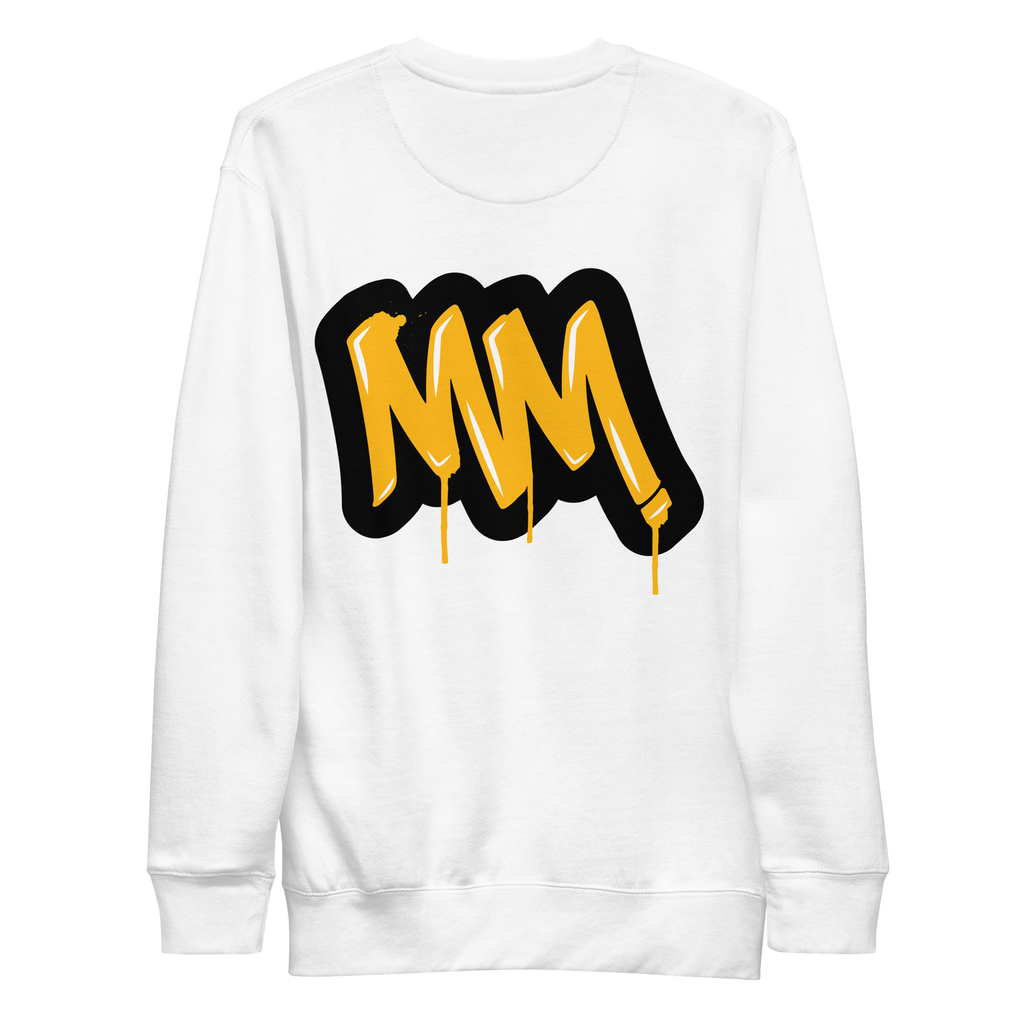DeMarvin Leal "Marv Mentality" Sweatshirt