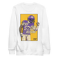 Patrick Peterson "BE7IEVE" Sweatshirt