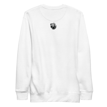 Alycia Baumgardner "Pray, Hustle, Execute" Sweatshirt