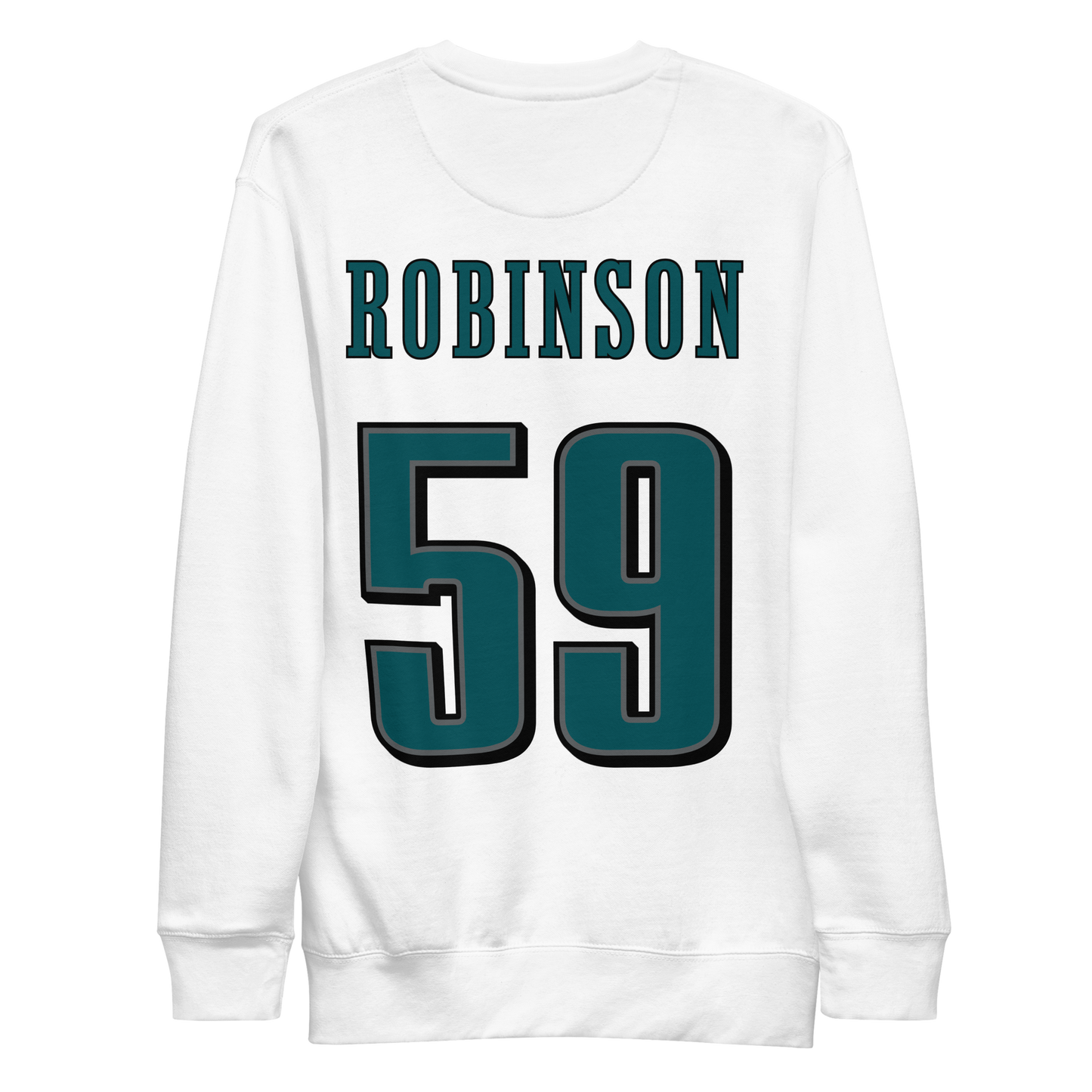 Janarius Robinson "59" Sweatshirt