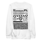Griffin Brothers "Coordinates" Sweatshirt