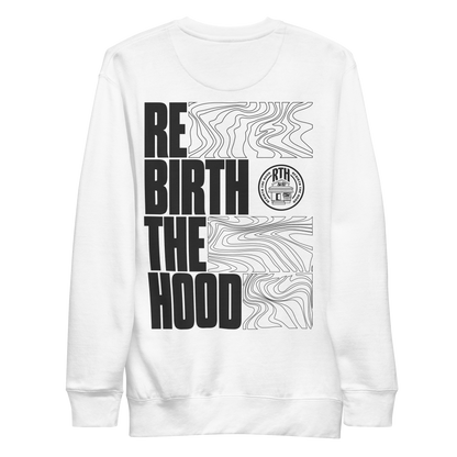 Griffin Brothers "RBTH" Sweatshirt