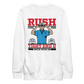 Tight End University "Rush TEU" Sweatshirt