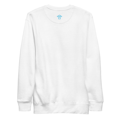 Cam Whitmore ™ "UFO" Sweatshirt