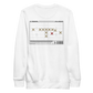 Kyle Juszczyk "21 Personnel" Sweatshirt