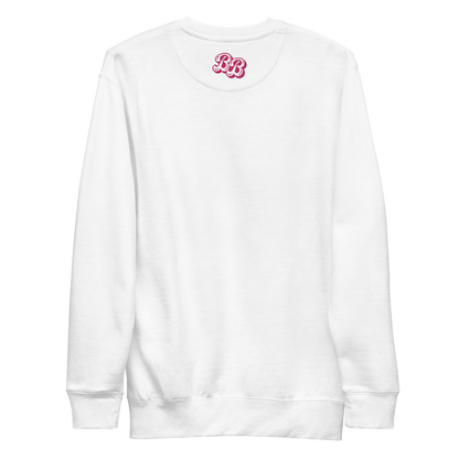 Angel Reese "Mantra" Sweatshirt
