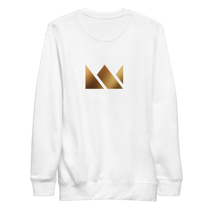 Aljamain Sterling "King Aljo" Sweatshirt