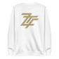 Zion Tupuola-Fetui "Signature" Crewneck