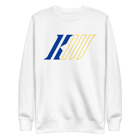 Kyren Williams "Logo" Sweatshirt