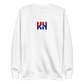 Kyle Hamilton "AAPI Heritage Month" Sweatshirt