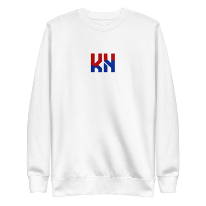 Kyle Hamilton "AAPI Heritage Month" Sweatshirt