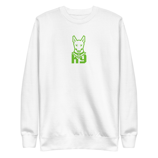 Kenneth Walker III "K9" Sweatshirt