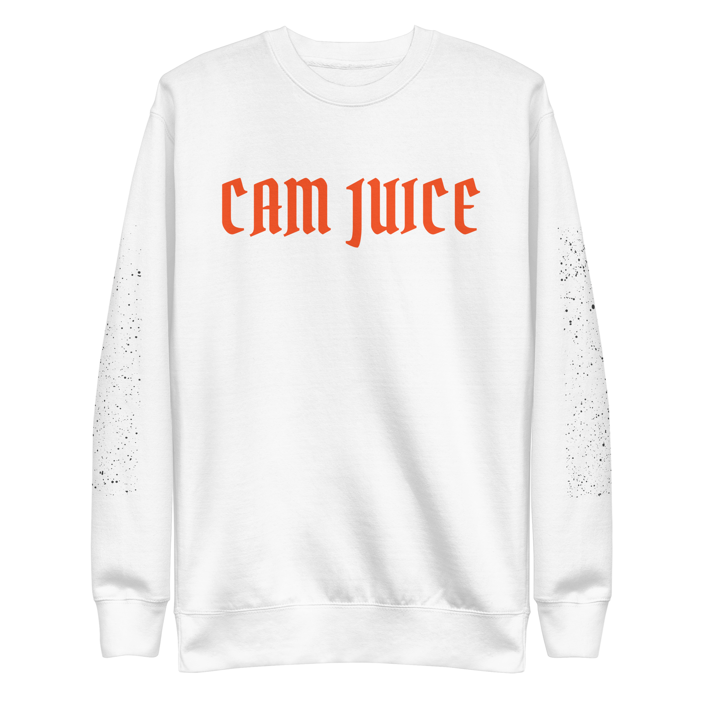 Cam Taylor-Britt "Drink Up" Sweatshirt