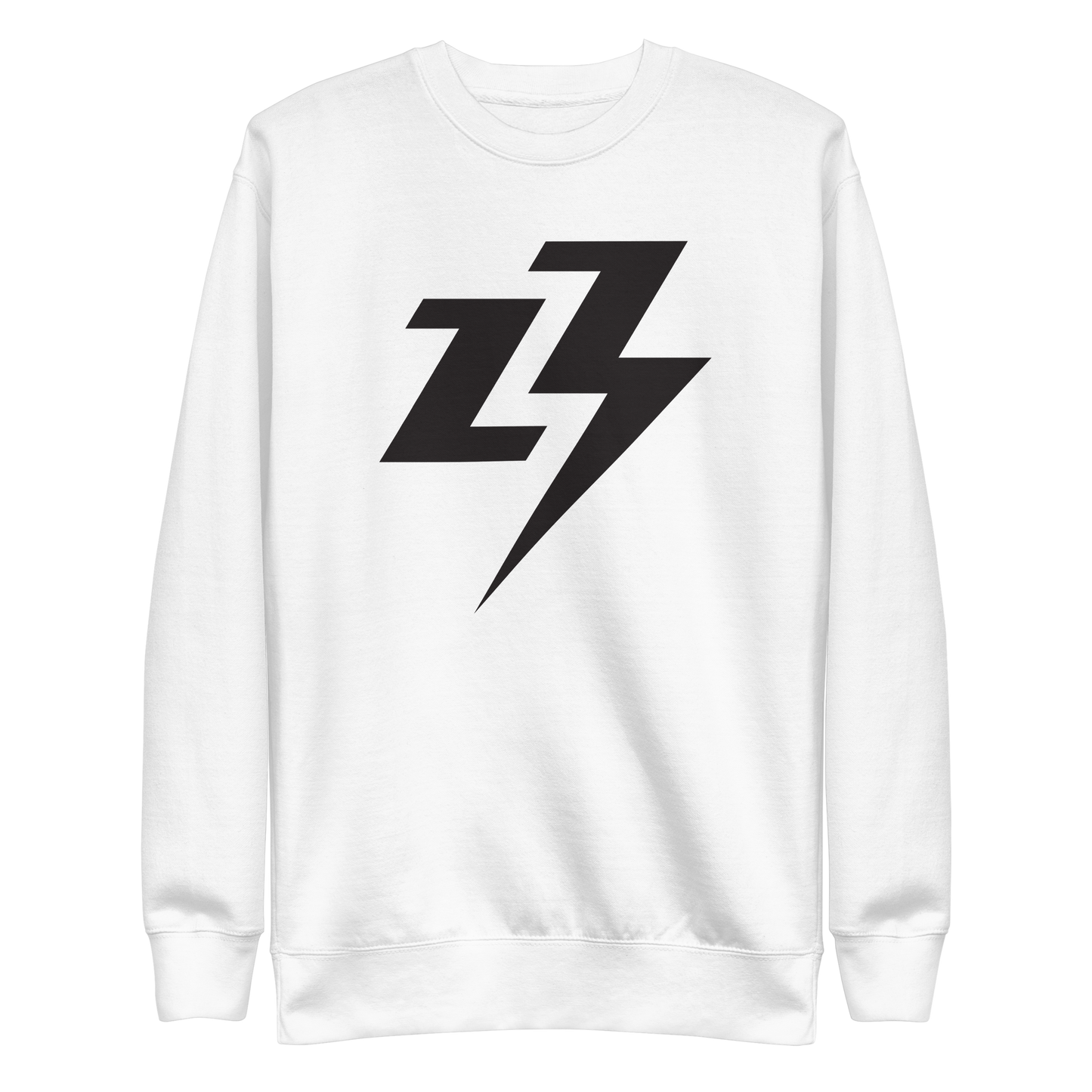 Kenny Moore "Signature" Sweatshirt
