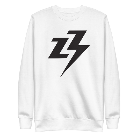 Kenny Moore "Signature" Sweatshirt