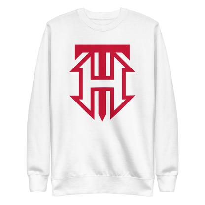 Ta'Zhawn Henry "Signature" Sweatshirt