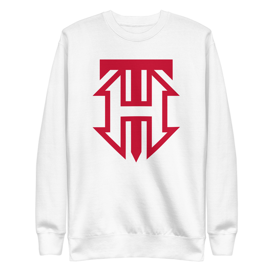 Ta'Zhawn Henry "Signature" Sweatshirt