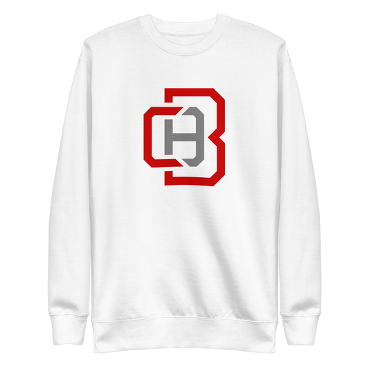 Cole Bishop "Signature" Sweatshirt