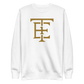 Travis Etienne Jr. "Logo" Sweatshirt