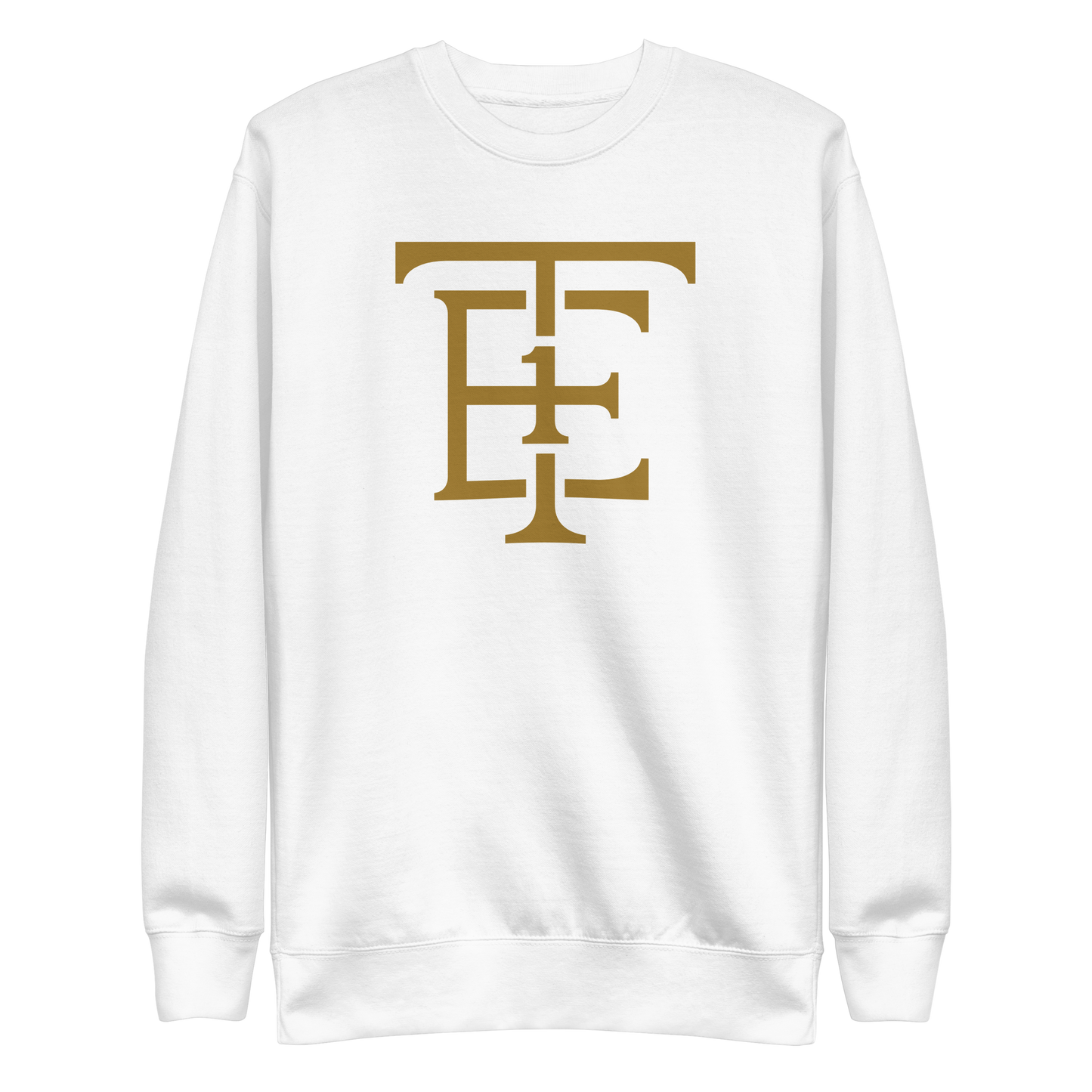 Travis Etienne Jr. "Logo" Sweatshirt