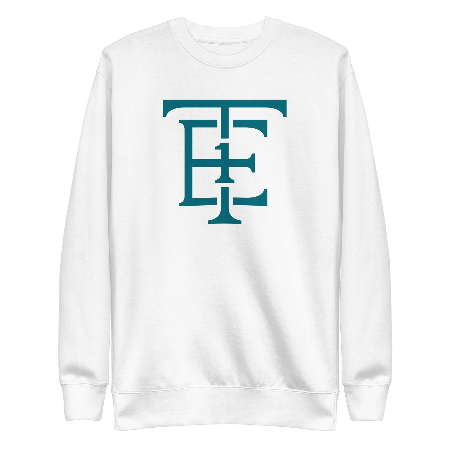 Travis Etienne Jr. "Logo" Sweatshirt