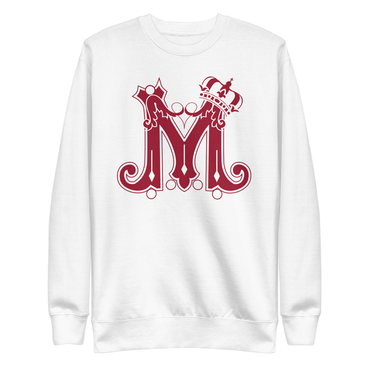 Jalen Milroe "Signature" Sweatshirt