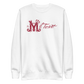 Jalen Milroe "MilTicket" Sweatshirt