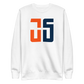 Justin Simmons "Signature" Sweatshirt